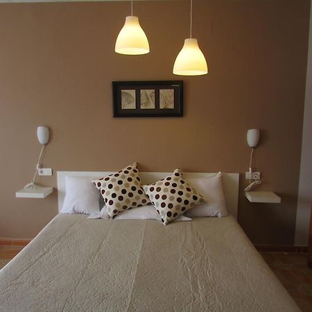El Manantial Hotel มาลากา ภายนอก รูปภาพ