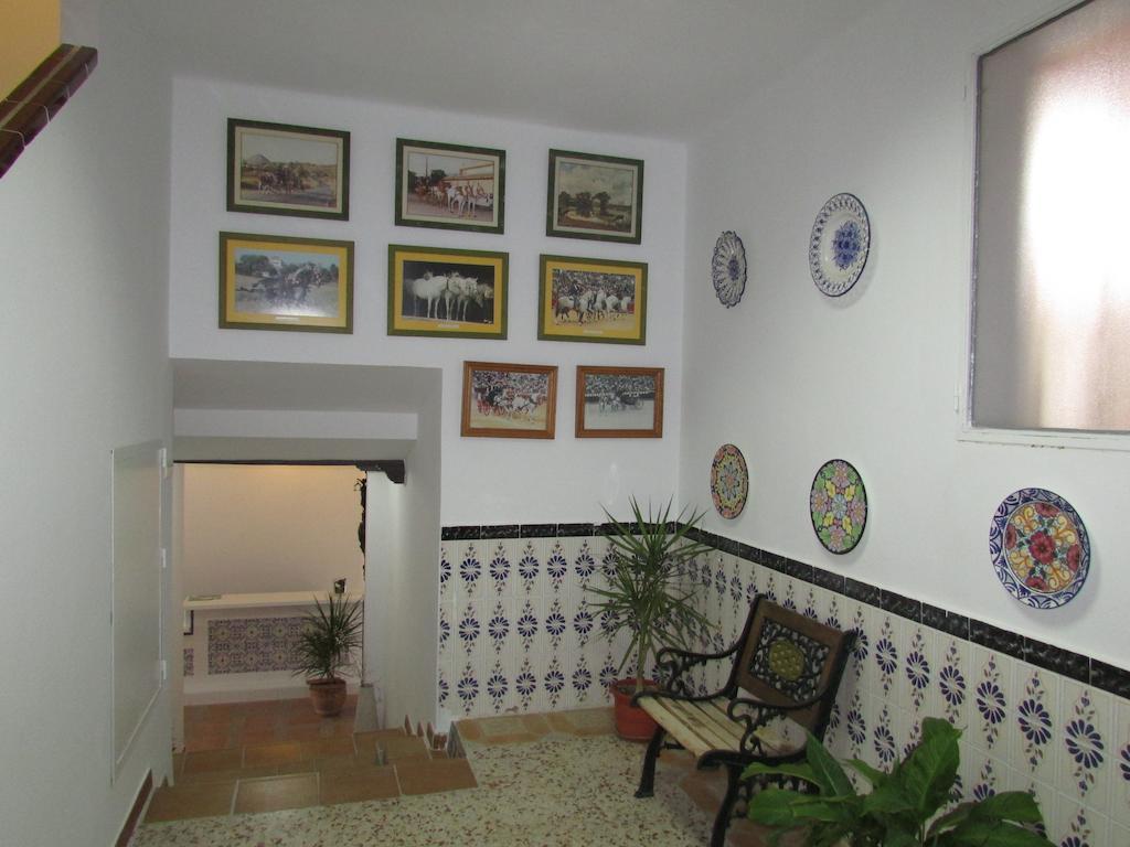 El Manantial Hotel มาลากา ภายนอก รูปภาพ