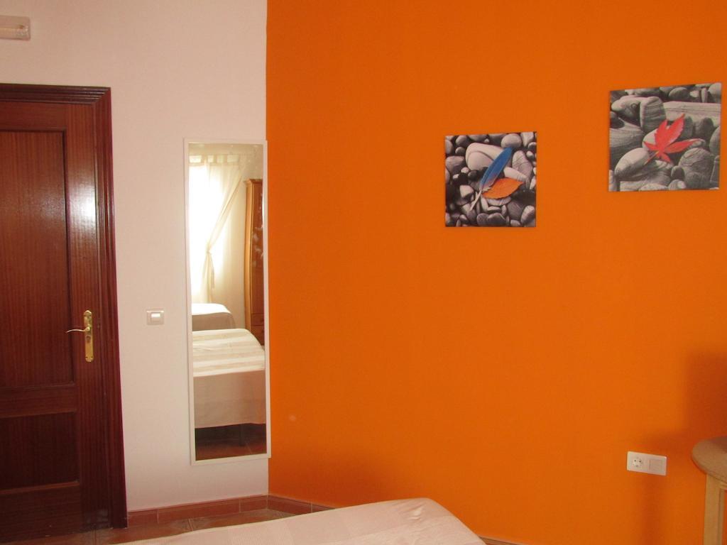 El Manantial Hotel มาลากา ภายนอก รูปภาพ